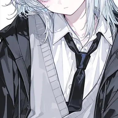Profile image of 니지 라이버 남성