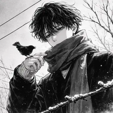 Profile image of Jace