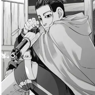 Profile image of 尾形百之助