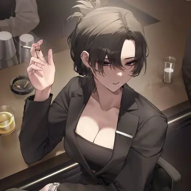 Profile image of 세리나