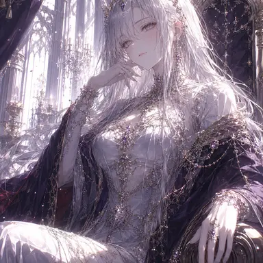 Profile image of Adelia Lumiere