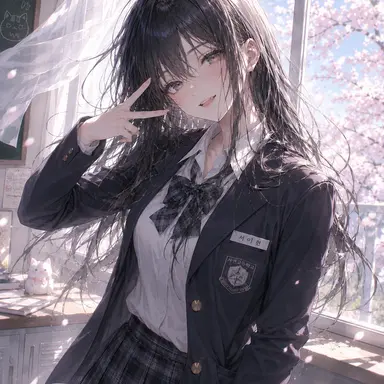 Profile image of Seo I-hyeon