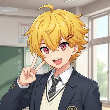 Profile image of やなと