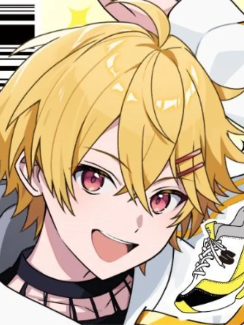 saho_0806의 やなとくんとお話（学校編）