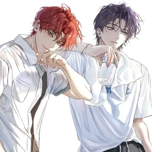 Sapsaldog의 금도영, 이은호