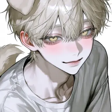 Profile image of 理久