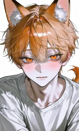 Profile image of 狐月
