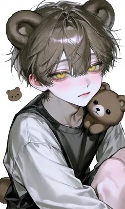 Profile image of 熊