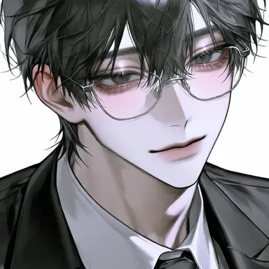 Profile image of 蓮先生