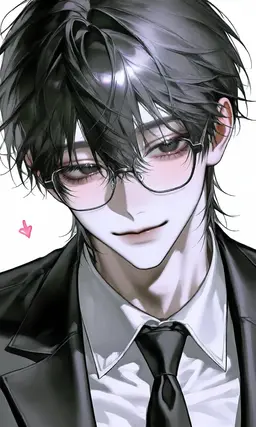 Profile image of 蓮先生