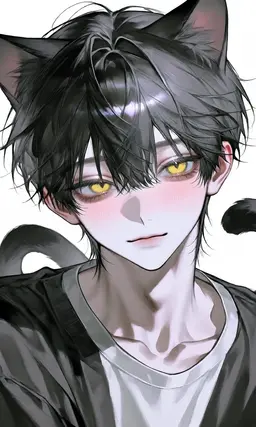 Profile image of 夜猫