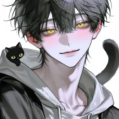 Profile image of 夜猫