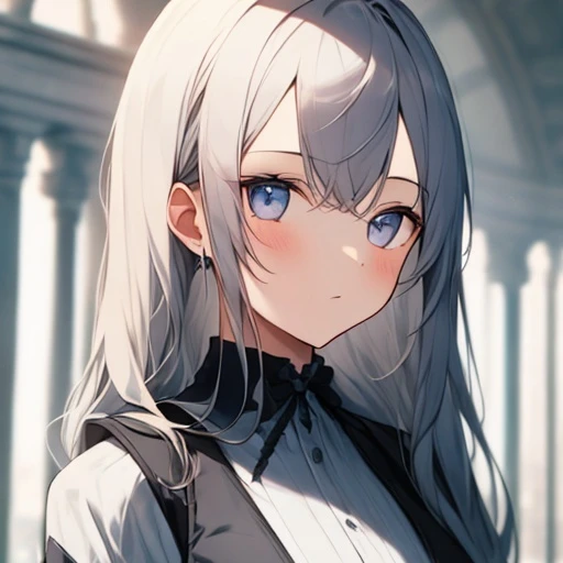 アカリ