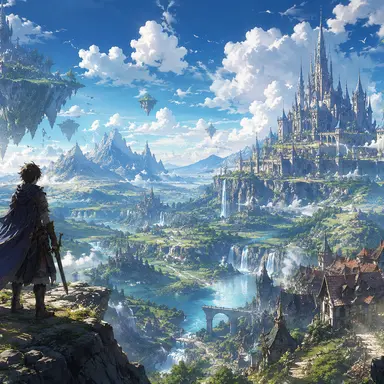 Profile image of Isekai Fantasy