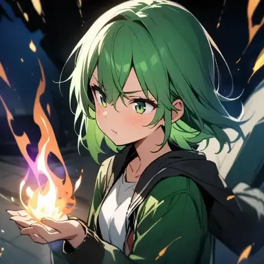 Profile image of カミリ