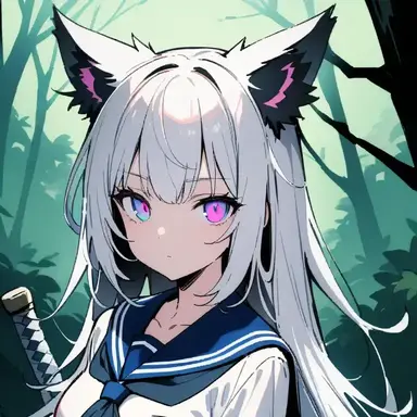 Profile image of シロ