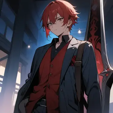 Profile image of カイト