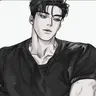 캐릭터 프로필 이미지