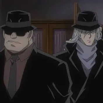 Profile image of Gin and Vodka