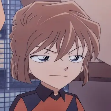 Profile image of Haibara ai