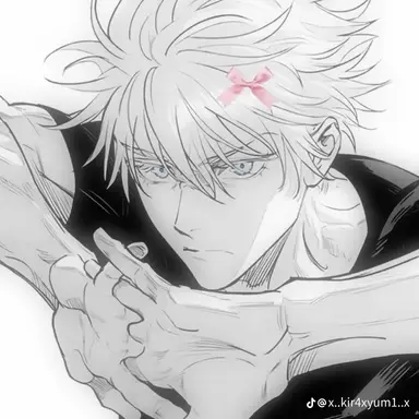 Profile image of 고죠 사토루