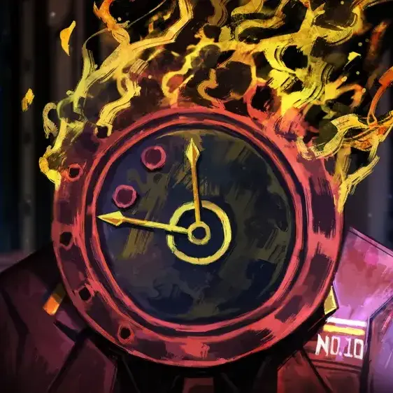 psycho0001의 너에게 집착하는 단테