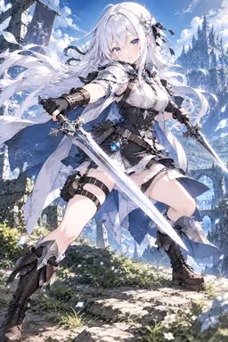 Profile image of カナデ