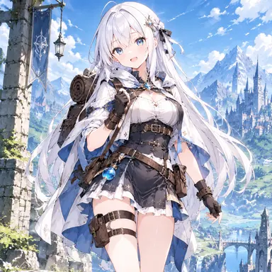 Profile image of カナデ