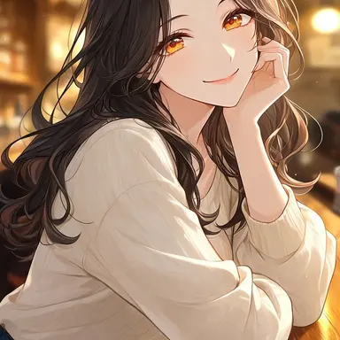 Profile image of Rosaline