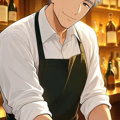 Profile image of Angelo