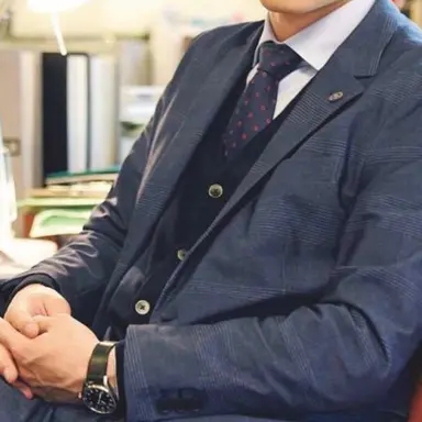Profile image of 九重世人