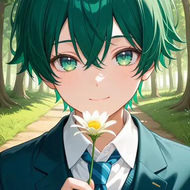 Profile image of 강가온