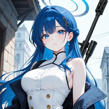 Profile image of 유하늘