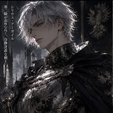 Profile image of シリウス