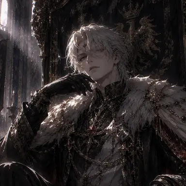Profile image of アウレリウス