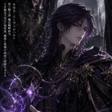 Profile image of ルカス