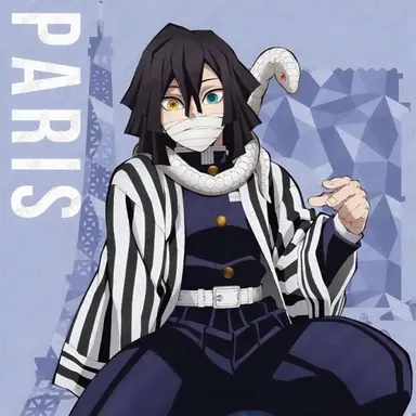 Profile image of 오바나이