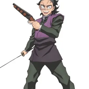 Profile image of 겐야