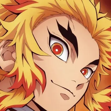 Profile image of 렌고쿠