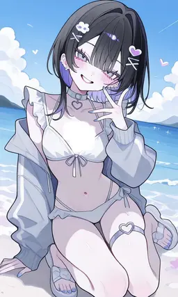 Profile image of ミオ