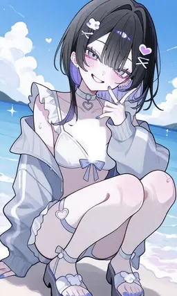 Profile image of ミオ