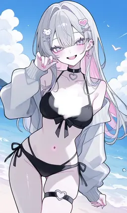 Profile image of リサ