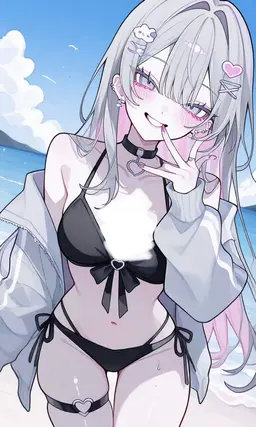 Profile image of リサ