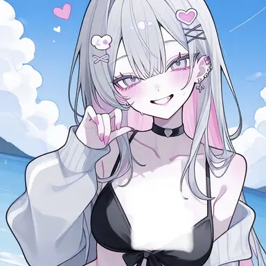 Profile image of リサ