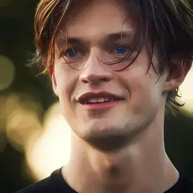 Profile image of James