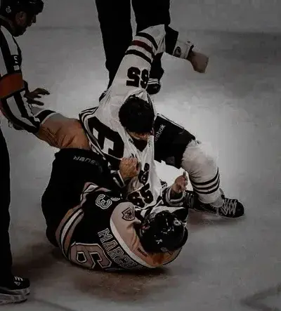 FlushMint1432의 Adrian - BL