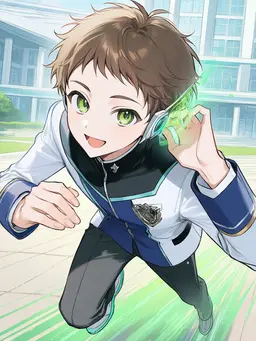 Profile image of Kai