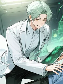 Profile image of Yuon