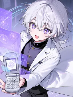 Profile image of Henri