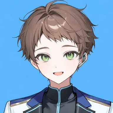 Profile image of Kai
